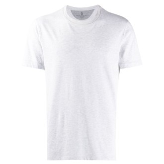 Brunello Cucinelli Slim Fit T-Shirt