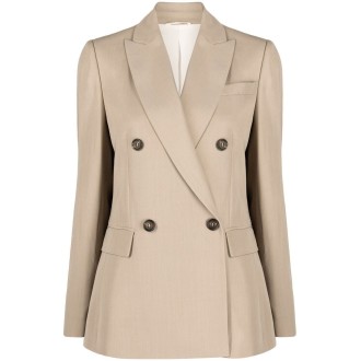 Brunello Cucinelli Suit-Type Jacket