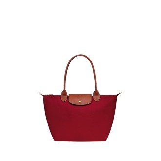 Longchamp `Le Pliage Original` Medium Tote Bag