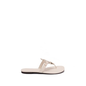 Tory Burch `Miller Soft` Flat Sandals