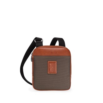 Longchamp `Boxford` Extra Small Crossbody Bag