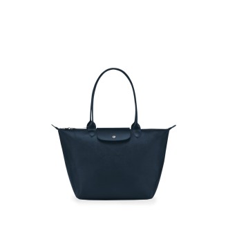 Longchamp `Le Pliage City` Large Tote Bag