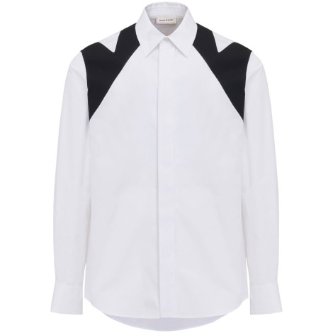 Alexander McQueen `Charm Harness` Shirt