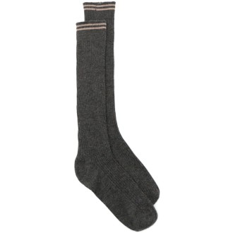 Brunello Cucinelli Long Socks