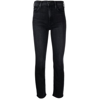 Mother `The Mid Rise Dazzler Ankle` Jeans