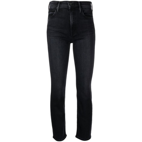 Mother `The Mid Rise Dazzler Ankle` Jeans
