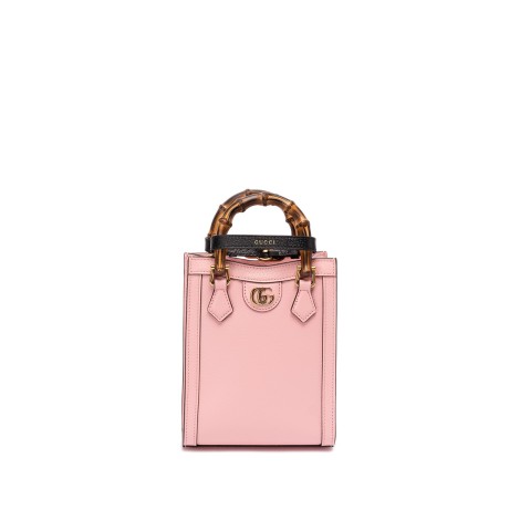 Gucci `Gucci Diana` Handbag