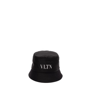 Valentino Garavani `Vltn` Bucket Hat