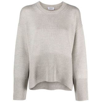 Dondup Round-Neck Sweater