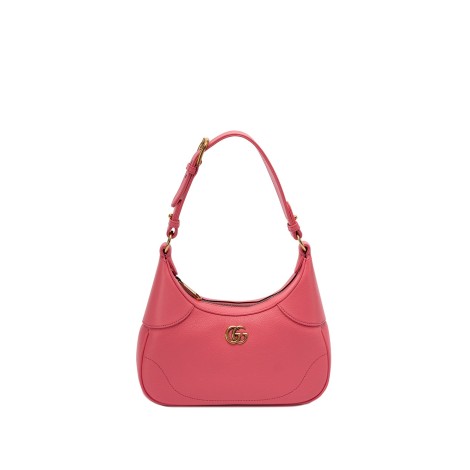 Gucci `Aphrodite` Small Shoulder Bag