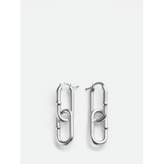 Bottega Veneta `Chain` Earrings