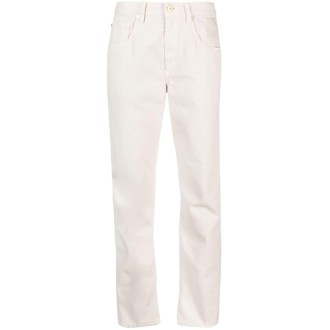 Brunello Cucinelli Dyed Pants