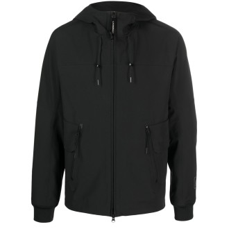 C.P. Company `Metropolis Series` `Metroshell` Hooded Jacket