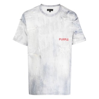 Purple Brand `P104` T-Shirt
