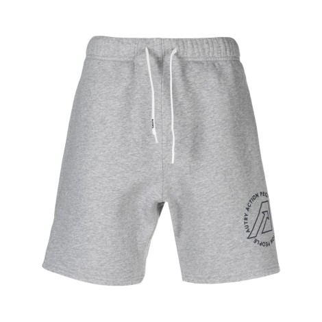 Autry `Icon` Shorts
