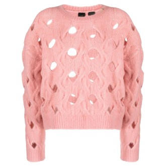 Pinko `Caribù` Sweater