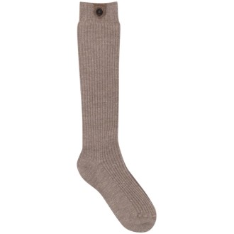 Brunello Cucinelli Long Socks