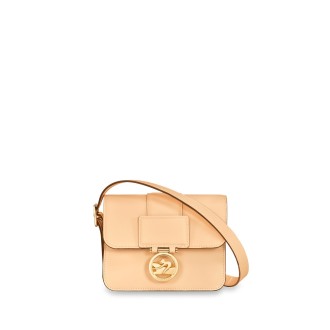 Longchamp `Box-Trot` Small Crossbody Bag