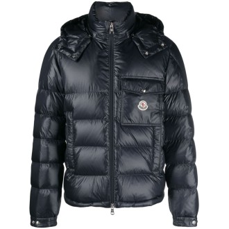 Moncler `Wollaston` Padded Jacket