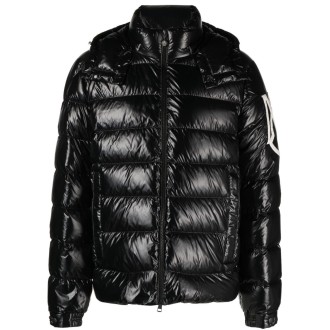 Moncler `Saulx` Padded Jacket