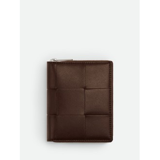 Bottega Veneta Leather Wallet