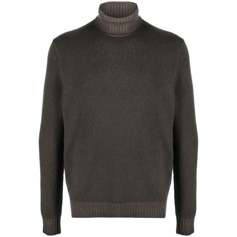 Malo Turtle-Neck Sweater