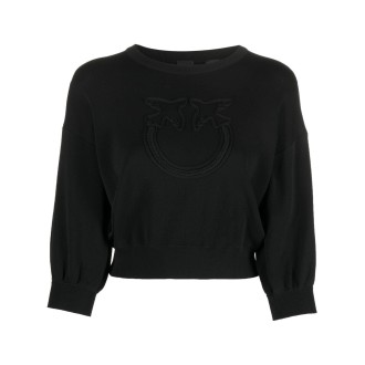 Pinko `Erebia` Sweater