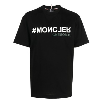 Moncler Grenoble T-Shirt