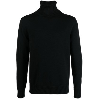 Altea Turtle-Neck Sweater