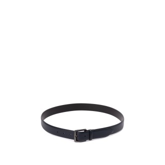 Orciani `Monaco` Leather Belt