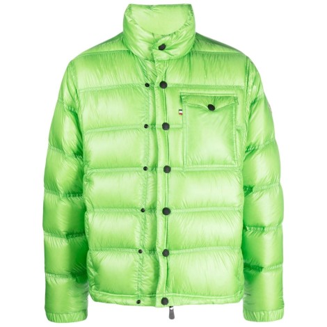 Moncler Grenoble `Raffort` Padded Jacket