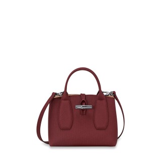 Longchamp `Roseau` Small Handbag