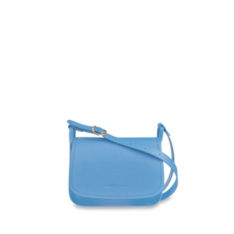 Longchamp `Le Foulonné` Extra Small Crossbody Bag