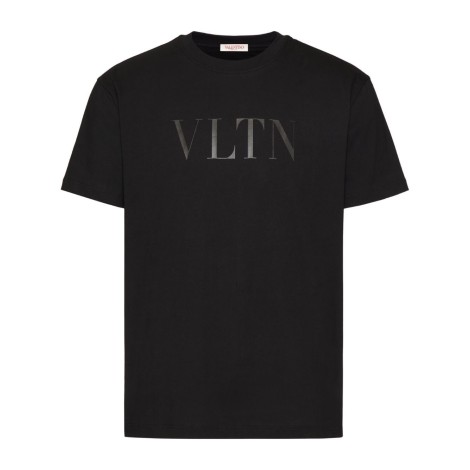 Valentino `Vltn` Print T-Shirt