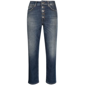 Dondup `Koons Gioiello` Jeans