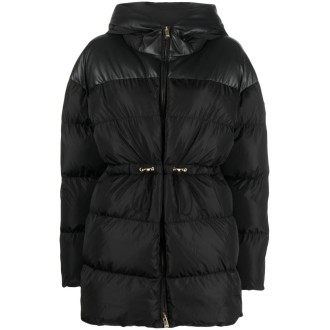 Pinko `Client` Padded Jacket