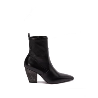 Brunello Cucinelli Ankle Boots