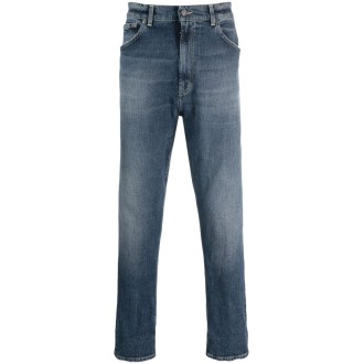 Dondup `Paco` Jeans