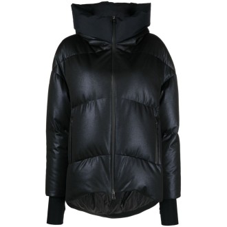 Herno `Freeze` Padded Jacket
