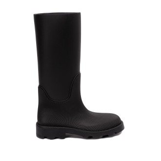Burberry `Marsh High` Boots