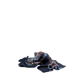 Altea Embroidered Scarf