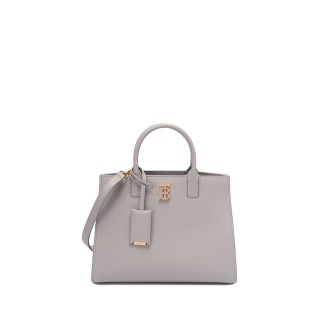 Burberry Mini `Frances` Tote Bag