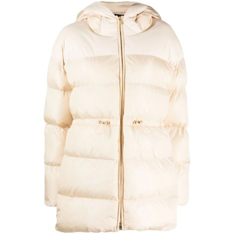 Pinko `Client` Padded Jacket