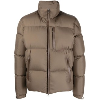 Moncler `Besbre` Padded Jacket