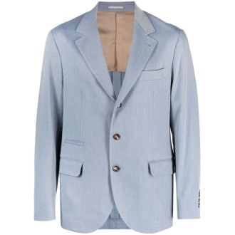 Brunello Cucinelli Suit-Type Jacket