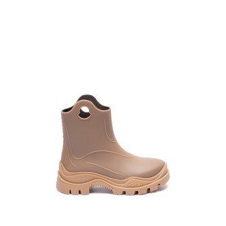 Moncler `Misty` Rain Boots