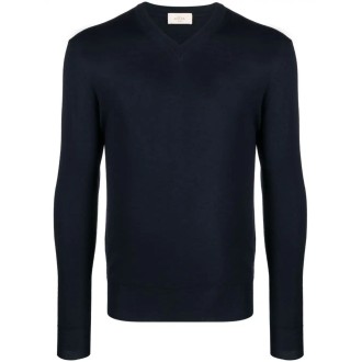 Altea V-Neck Sweater