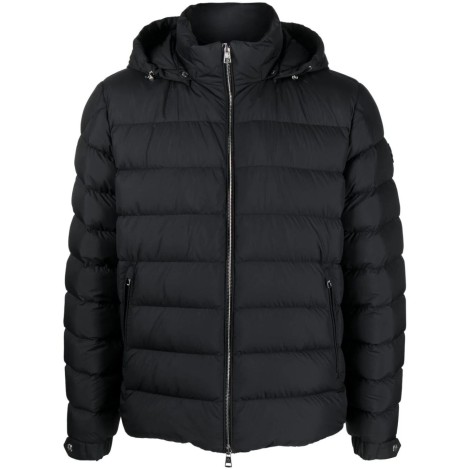 Moncler `Arneb` Padded Jacket