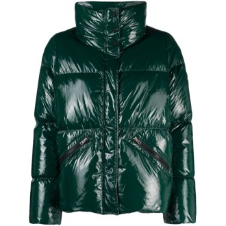 Herno `Gloss` Padded Jacket
