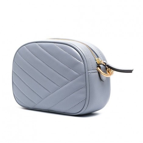 tory burch light blue